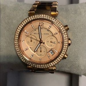 Michael Kors Watches